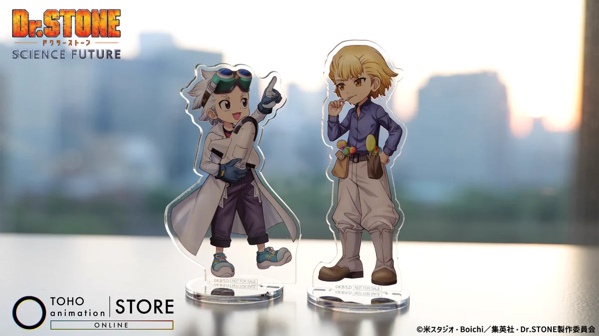 TOHO animation STORE ONLINE on X: 