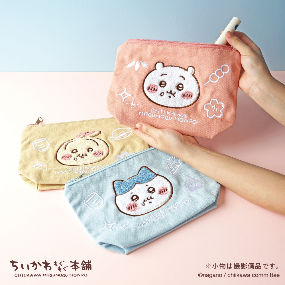 ❤️ららぷ専用商品❤️ ちいかわもぐもぐ本舗 on X
