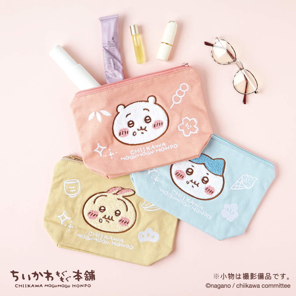 コギケツ ポケットティッシュケース