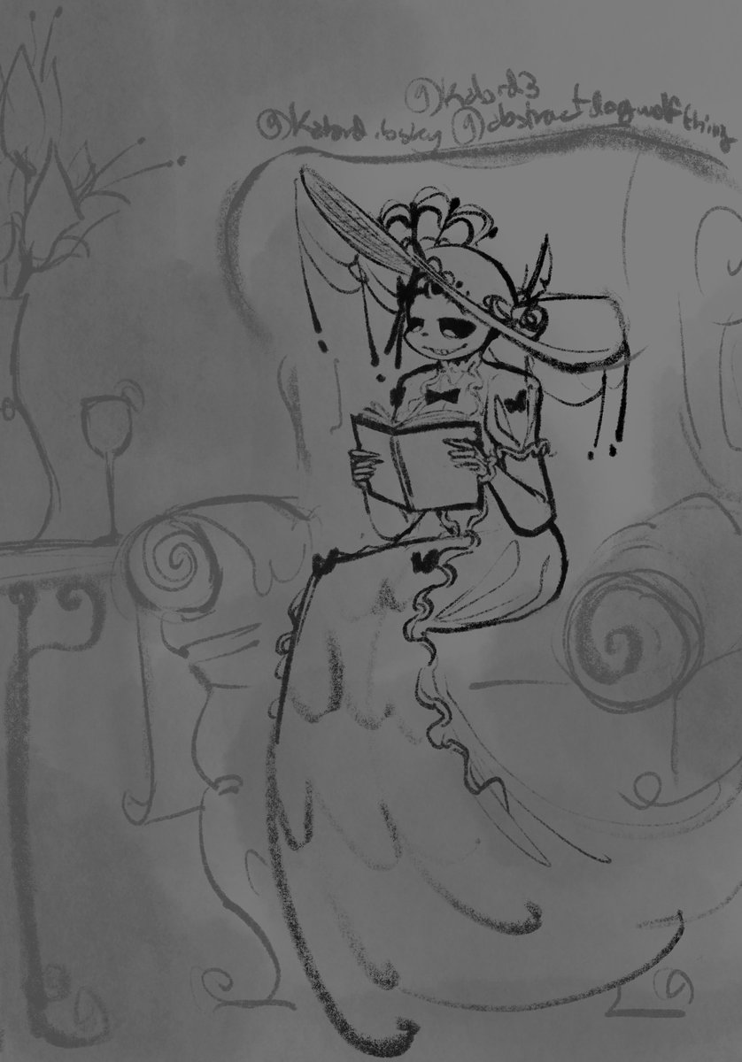 ennui_mn's tweet photo. Loner for life (she needs connection sighs...)
-
-
#UTMV #NightmareSans #CygnusNightmare
(use she/her on Cyg 🏳️‍⚧️🏳️‍⚧️) https://t.co/VgtSwW9VLM
