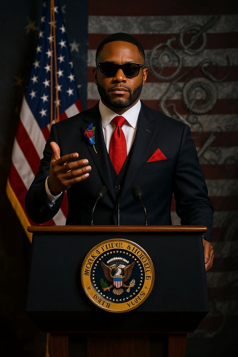 ovosnowofficial's tweet photo. 🚨 If Big Snow Was President… 🚨

🔥 “Work-Conditioned Free Healthcare + Marketplace Backup.” 🔥

Here’s how it would roll out under my plan:

✅ Full-time citizens = free healthcare.
✅ Part-time, gig, unemployed = marketplace, Medicaid, or private insurance.

This way, the free tier goes to people actively contributing full-time. Everybody else still has access — but through the marketplace like today.

👷 Why it makes sense:
 
 • Pushes more people into full-time jobs → more stable paychecks, more benefits.
 • Pressures employers to stop relying on part-time labor and create real jobs.
 • More full-time workers = more tax revenue = stronger healthcare system.

⚖️ Balance point: Students, caregivers, disabled folks, and retirees would get carve-outs so they’re not unfairly excluded.

Bottom line? Healthcare stops being a handout and becomes a reward for working citizens.
Stronger workforce. Stronger system.

🇺🇸 That’s the Big Snow plan.

#IfBigSnowWasPresident #HealthcareReform #WorkAndReward #FullTimeStrength #MarketplaceBackup