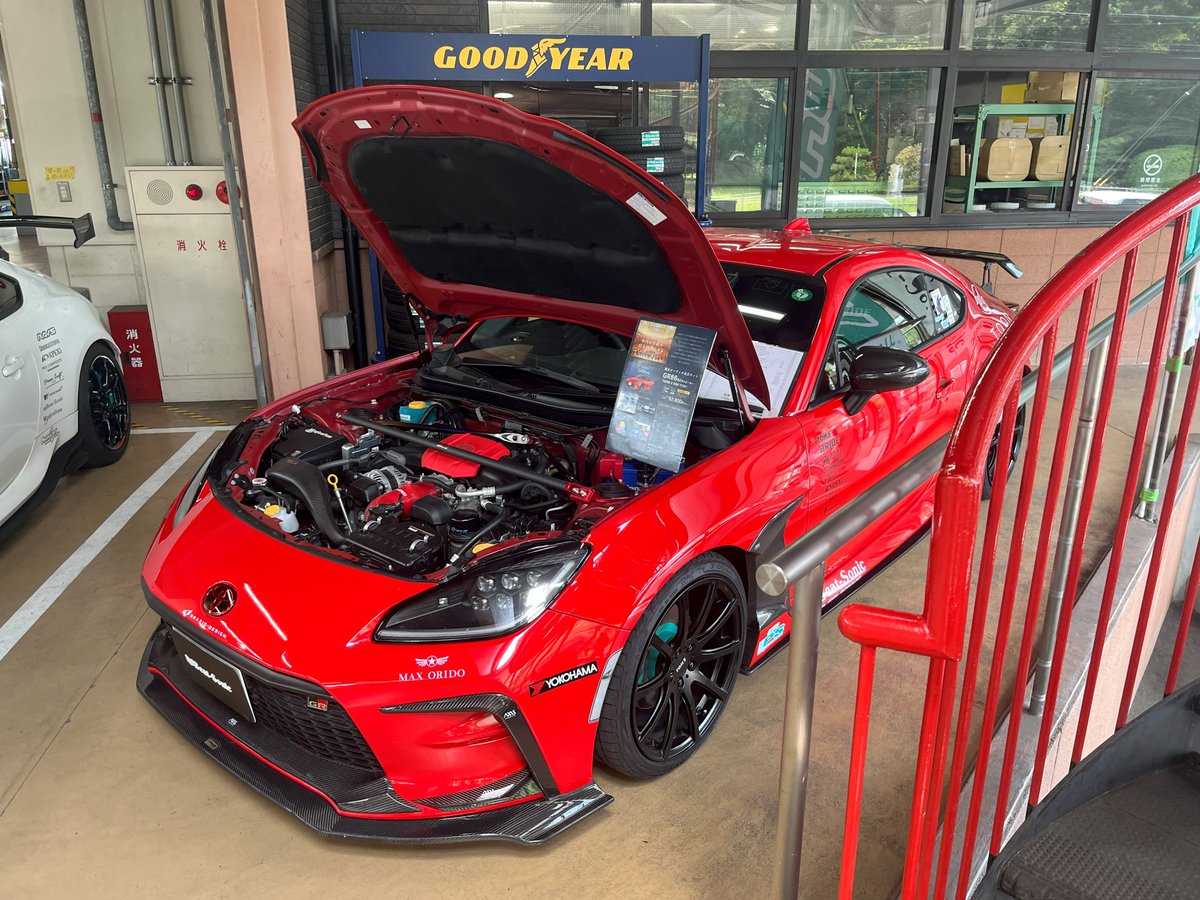 ビートソニック【公式】 (@beat_sonic) / Posts / X