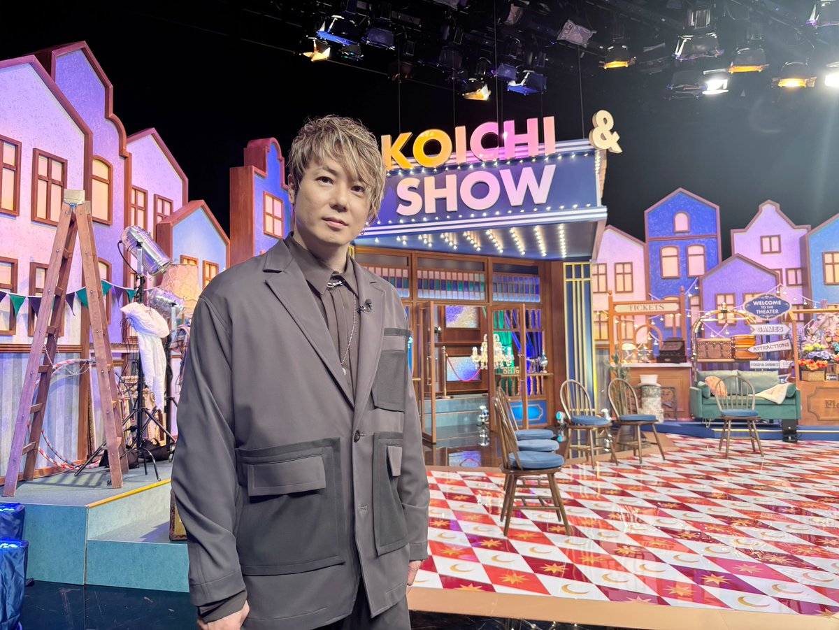 「進撃の巨人」-the Musical- tweet media