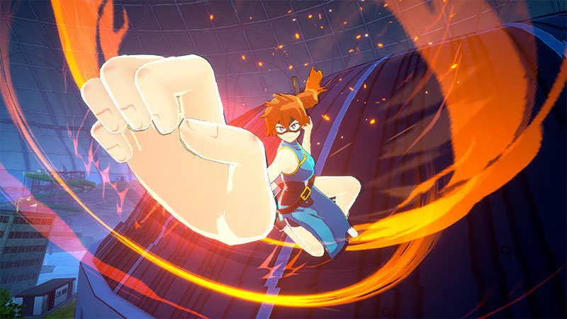 UR公式サイトにあるこの写真めっちゃ好き