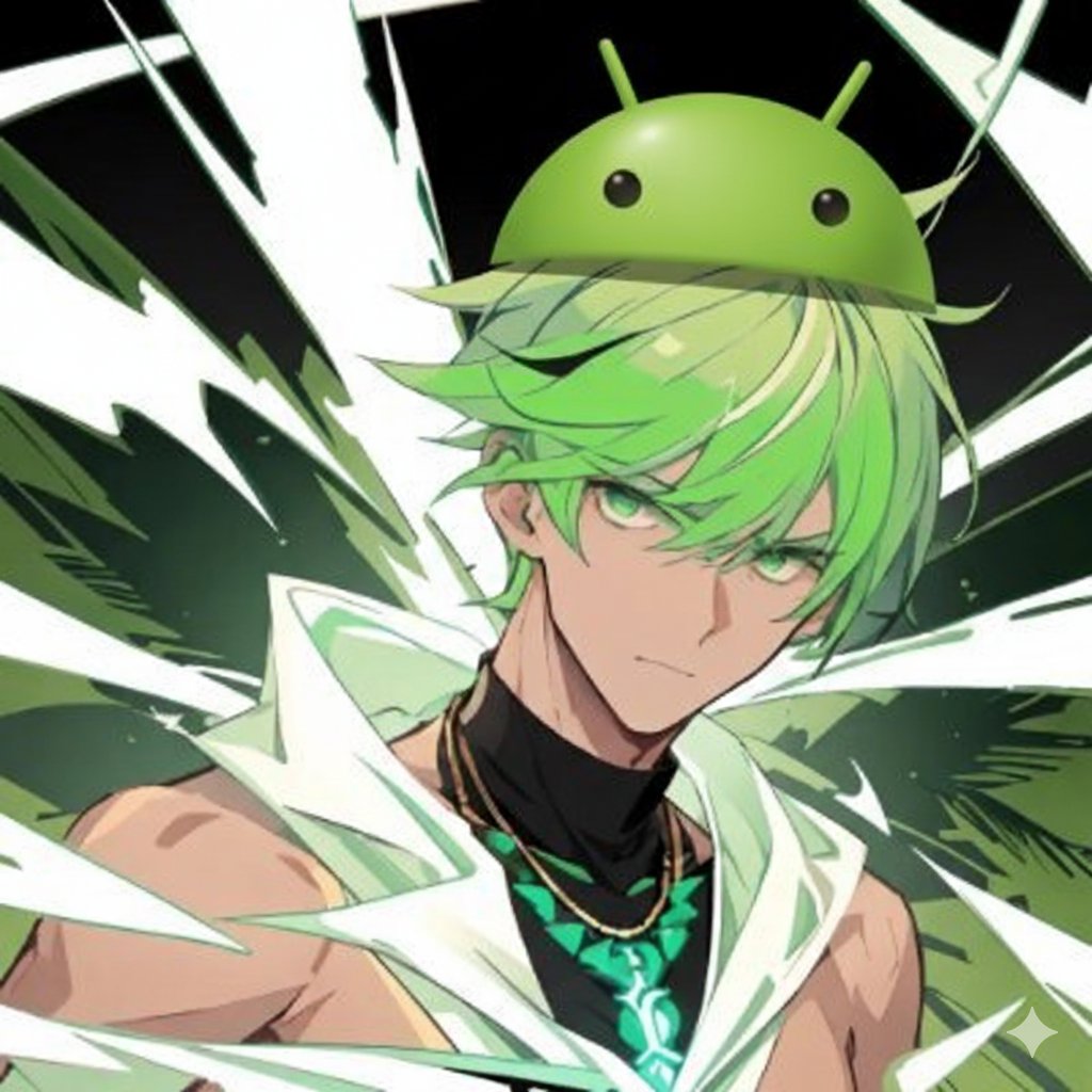 BSCAndroidify's tweet image. 先别来财 来给你戴上