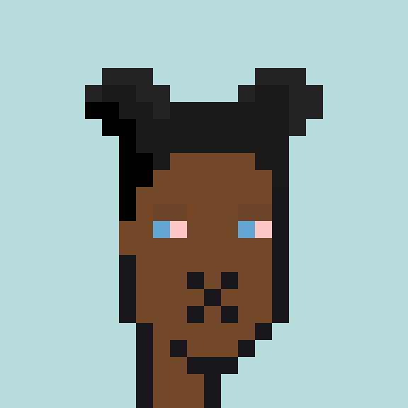 XPUNKS Bot tweet media