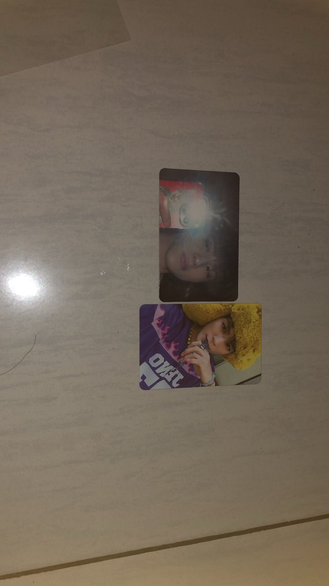 drivethrumondor's tweet photo. want to sell wts wts 
pc jaemin jisung jeno https://t.co/ii2fgQIUHx