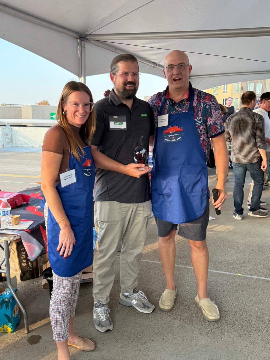 Comport Consulting tweet media