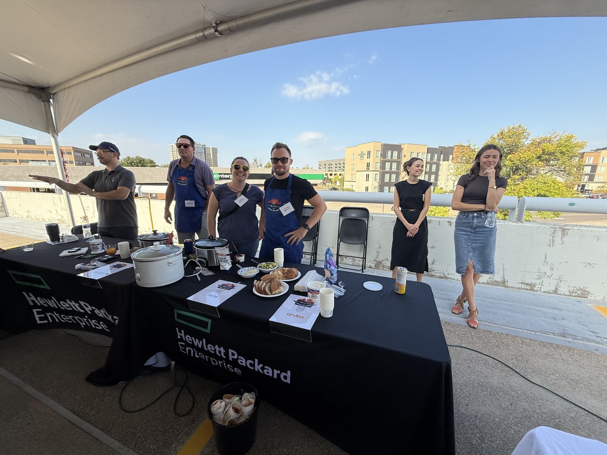 A heartfelt thank you to our incredible partners for making our chili cookoff a success. Together, we are making a difference, and we couldn't have done it without your support. We look forward to continuing this journey with you.