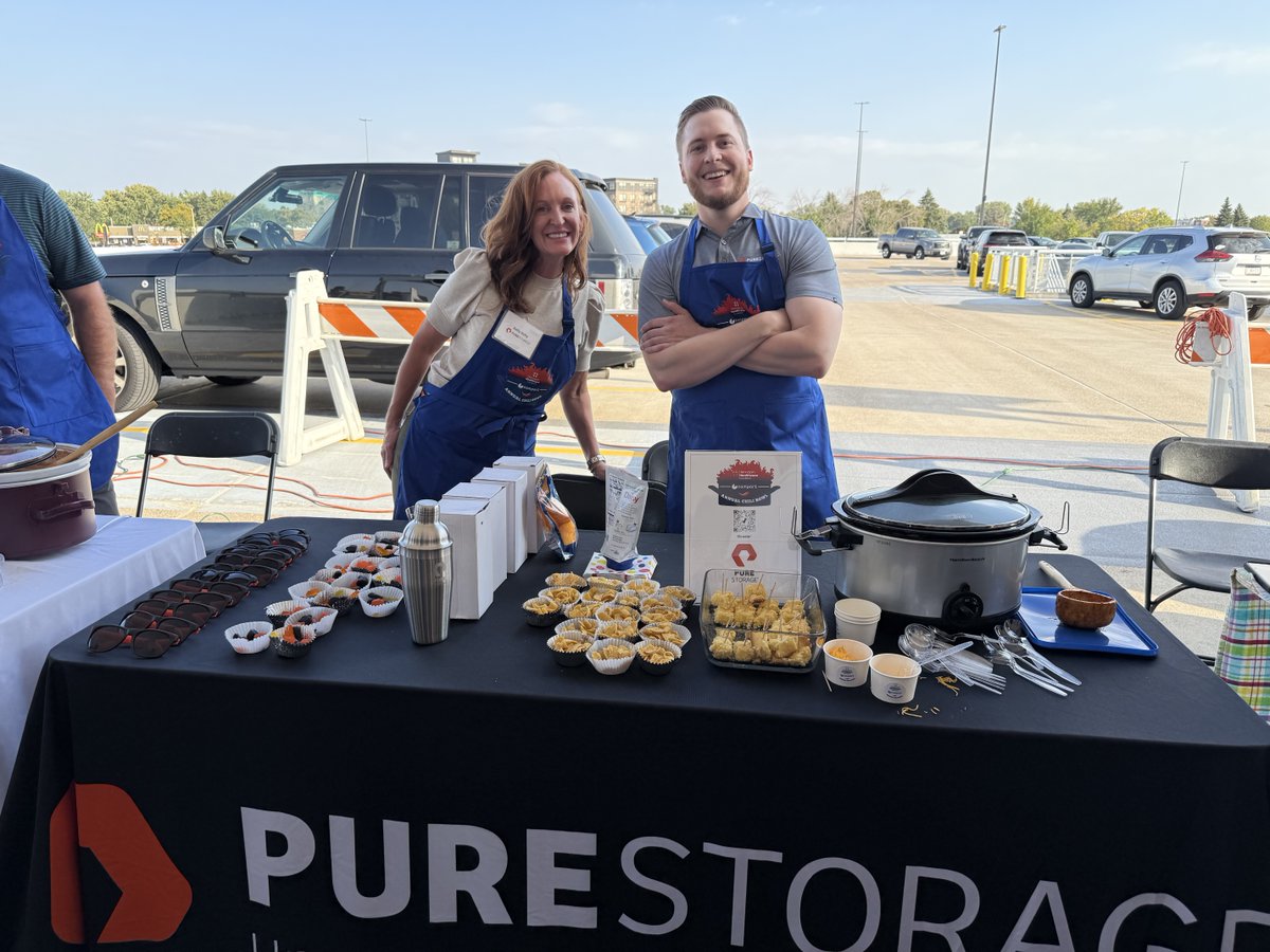 Comport Consulting tweet media