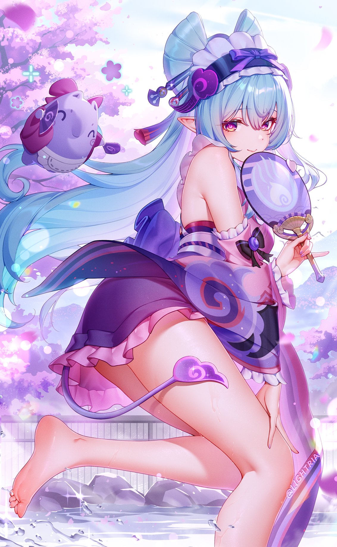 投稿の画像