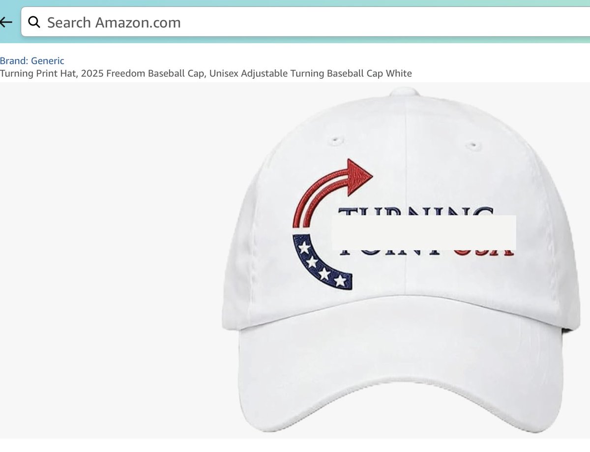 Hey Amazon, WTF is this?