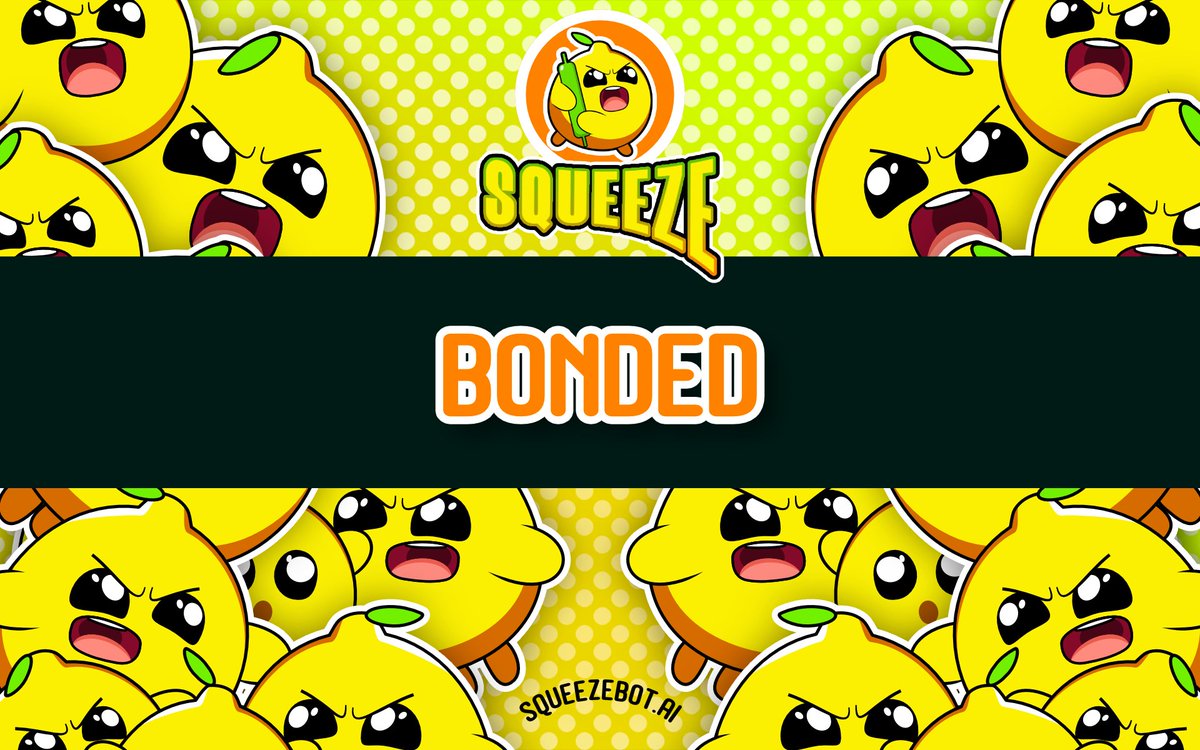 SqueezeBOT tweet media