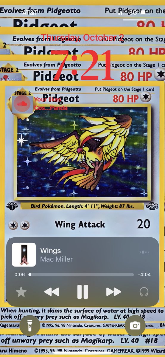 𝕮𝖔𝖘𝖒𝖎𝖈 𝕻𝖆𝖓𝖉𝖆 ♈︎ tweet media