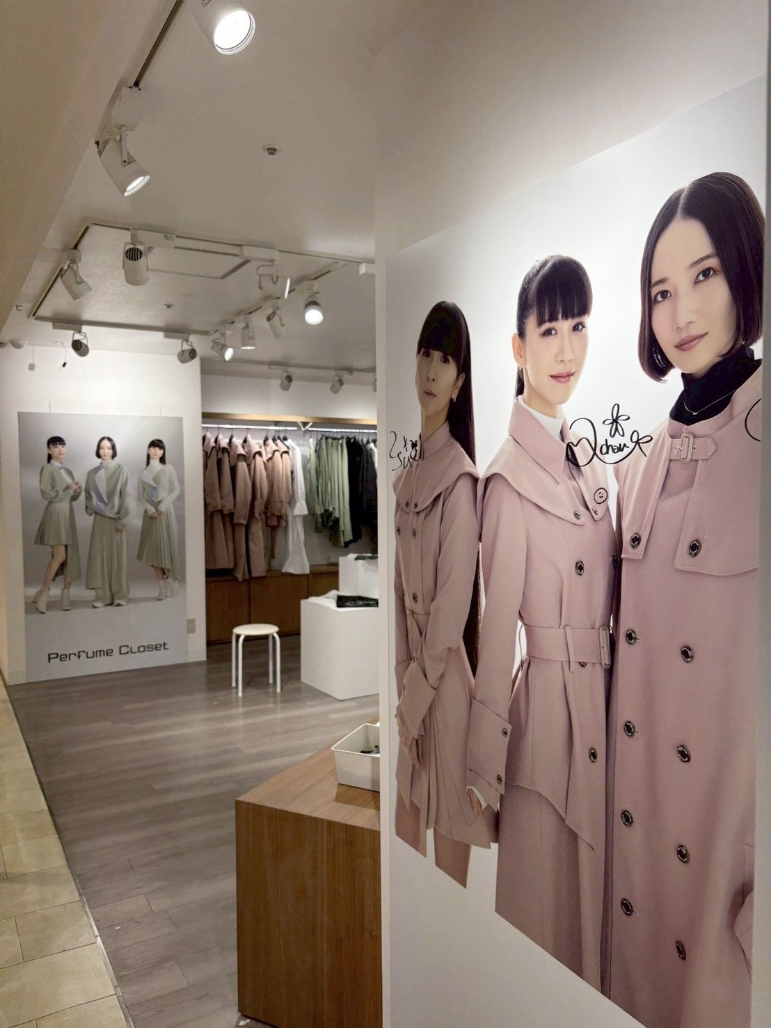 Perfume_Staff (@Perfume_Staff) / X