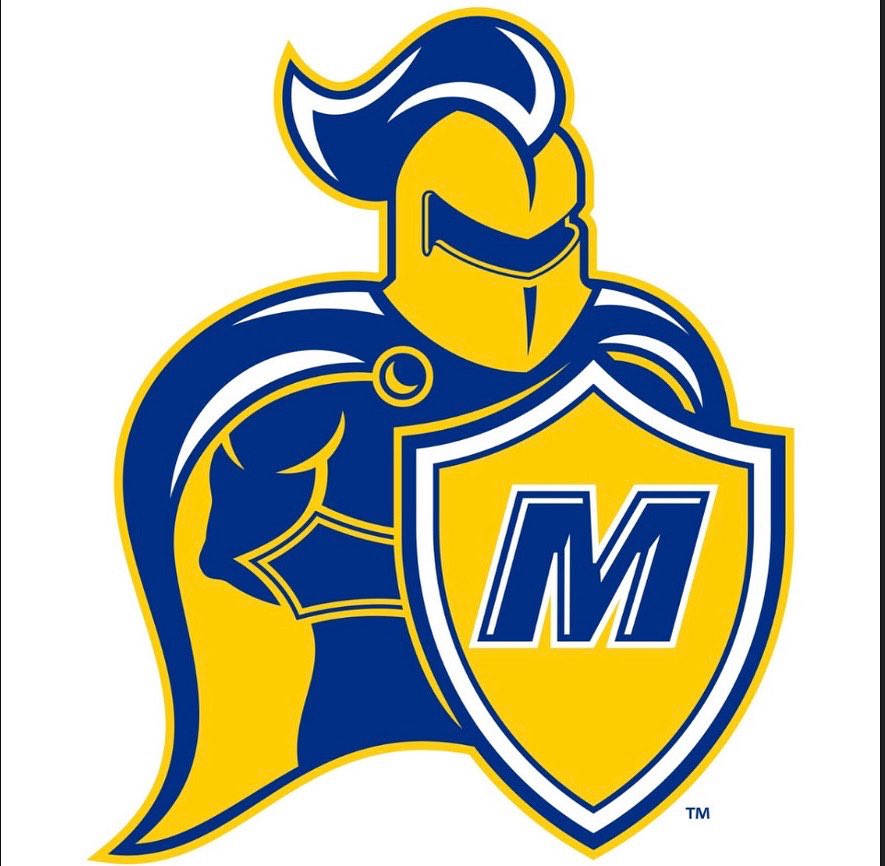 vickeytema's tweet photo. I am honored to say after a great conversation with @CoachLatnie I am blessed to i receive my 1 offer to Madonna University

#madonnauniversity https://t.co/wd2h67N4gm