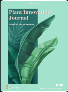 The new Plant Innovation Journal (PIJ) is now accepting submissions for its inaugural issues.

Please submit your work in plant genetics, biotech, crop improvement &amp; more! #PlantScience #OpenAccess #Research #CallForPapers

Learn more &amp; submit: 🔗 icck.org/pij