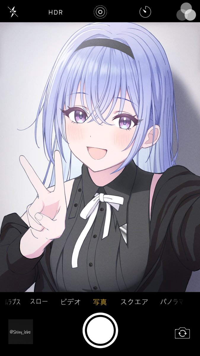 Shiny_lebe2's tweet photo. #シャニマス
過去絵
こんな絵を描きますが、投稿のハードルをあげないようにしていきます
ジャンル問わず好きなキャラを描きます https://t.co/3IsRTCXKjm