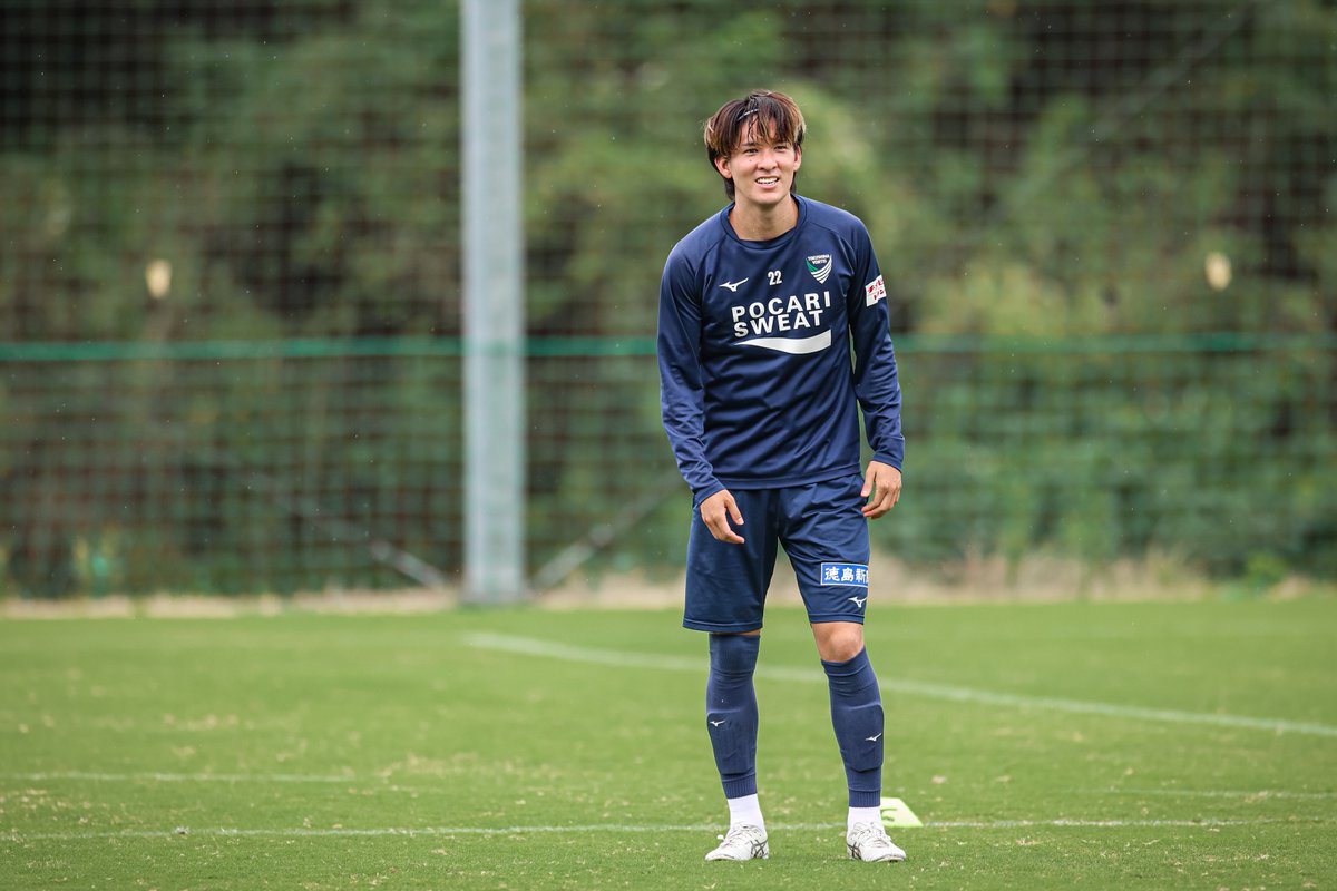 10.03|Training photo📸 #vortis #徳島ヴォルティス #徳島とともに最高