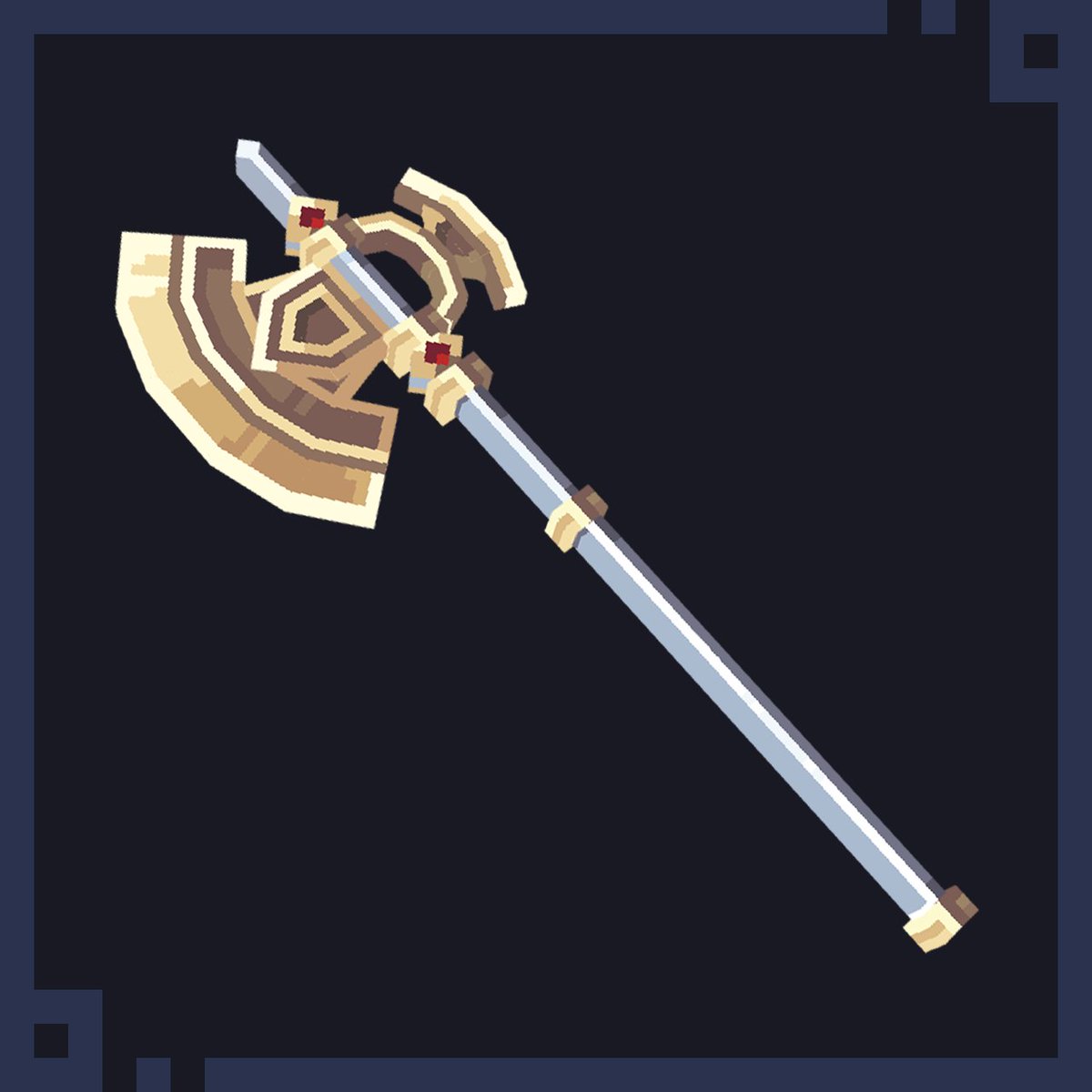 往昔之笛 tweet media