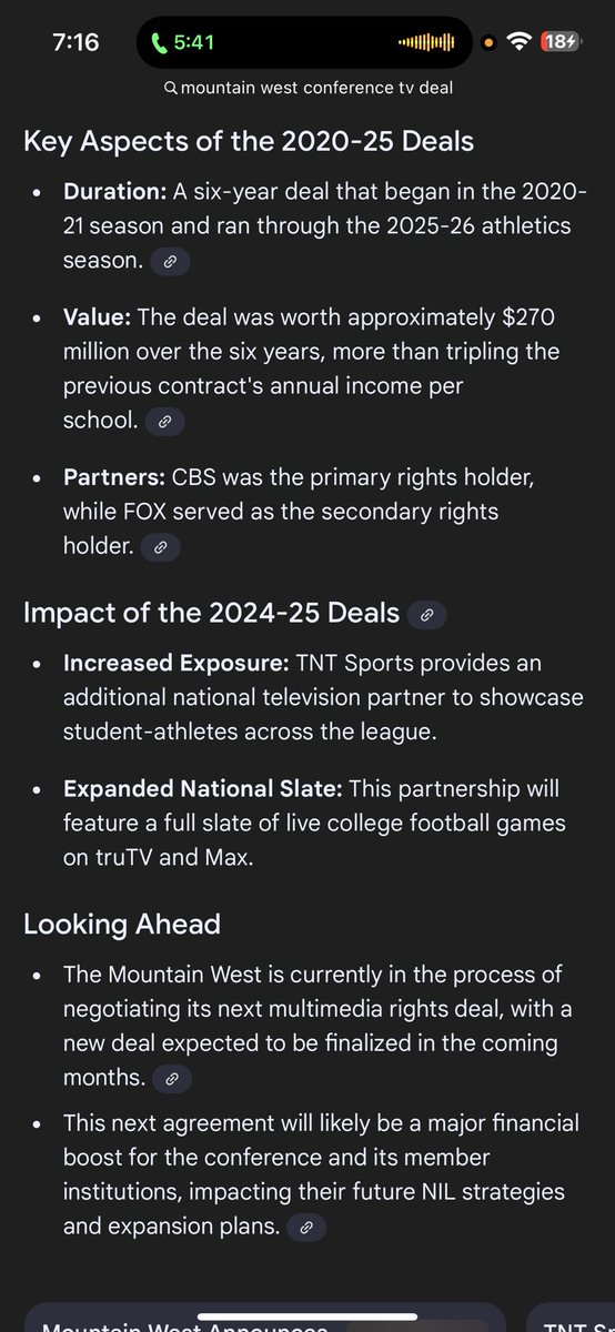 mintereddie's tweet photo. @UNLVRebelGrl @OsuFoolOfATook @Tc_In_The_541 Dang I cannot believe I have to side with a beaver but….. looks like he is very much correct on this one no deal after this year which would mean they can leave without breach of contract. https://t.co/pHXY01DjpZ