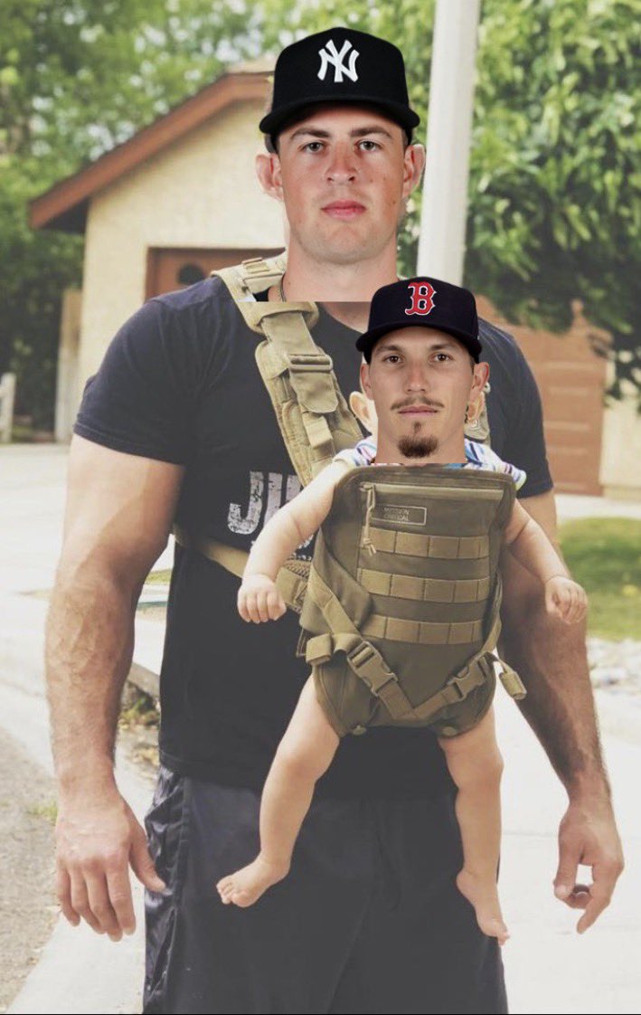 proud stanton glazer tweet media