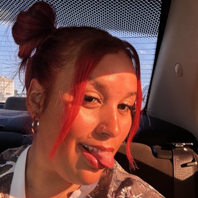 Calera_Jade's tweet photo. #NewProfilePic https://t.co/vvHLSnaHRC