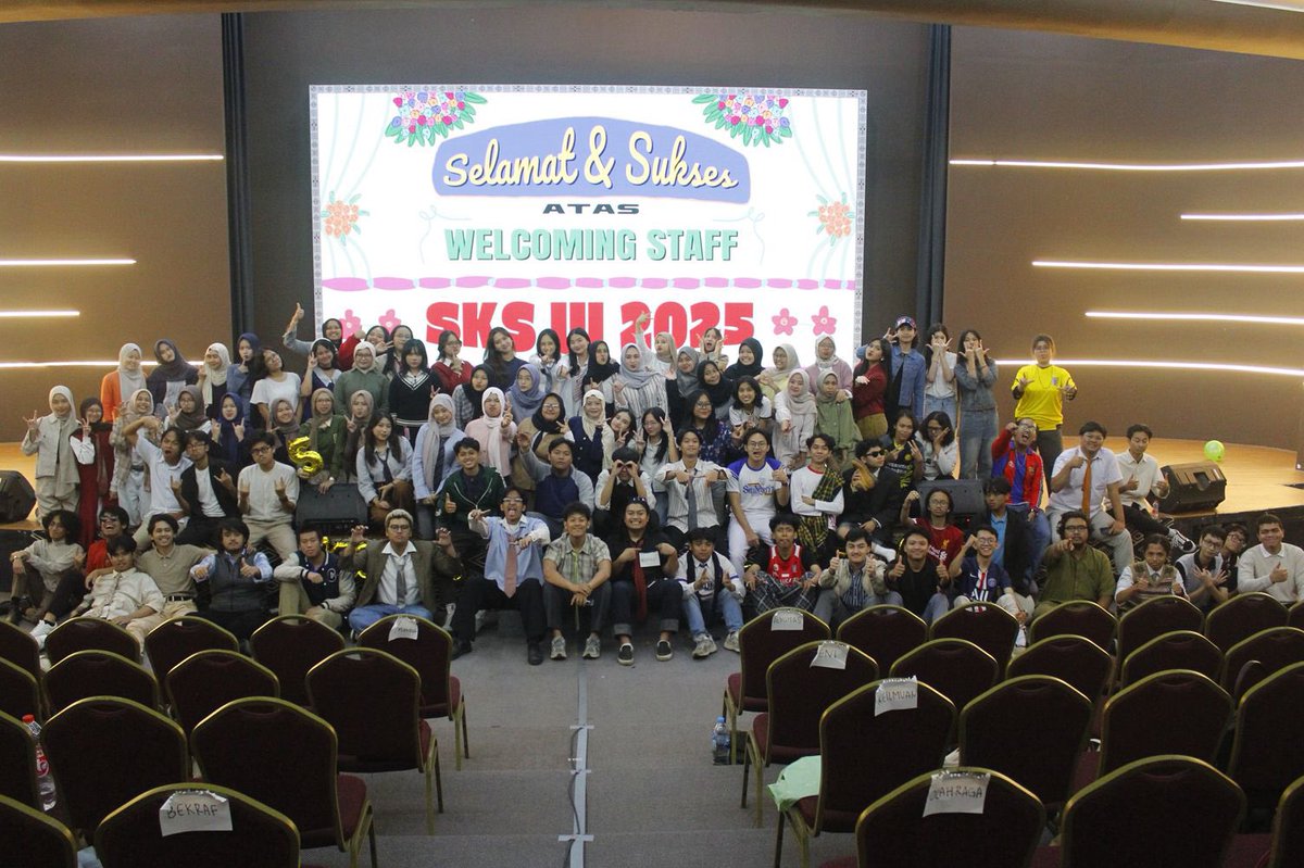 STUDI KLUB SEJARAH UI tweet media