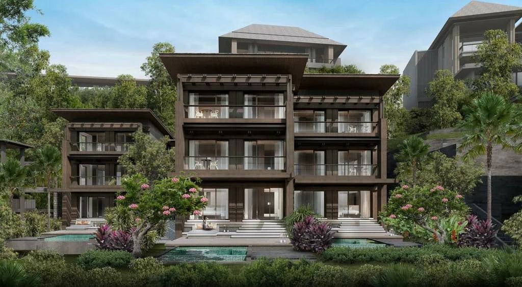 TravelDailyHQ's tweet image. The Radisson Hotel Group raises the bar for luxurious Indonesian hospitality with the recent signing of the Atiara Ubud Bali. #radissoncollection #radissonhotelgroup #atiaraubudbali
traveldailymedia.com/radisson-colle…