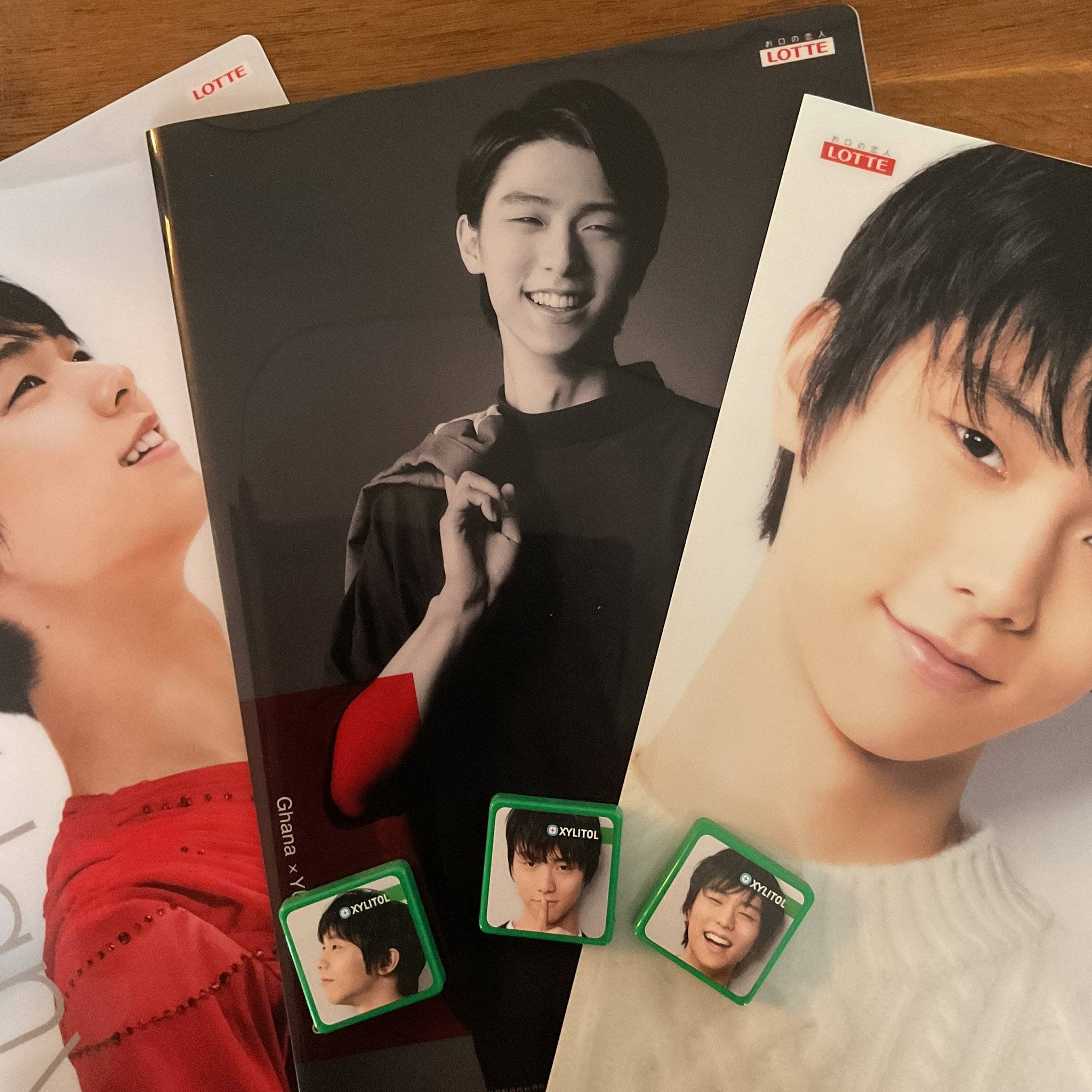 お値下げ⭐︎非売品⭐︎羽生結弦 P&G 当選品 YUZU DAYS お値下げ⭐︎非売品⭐︎羽生結弦 P&G 当選品 YUZU DAYS