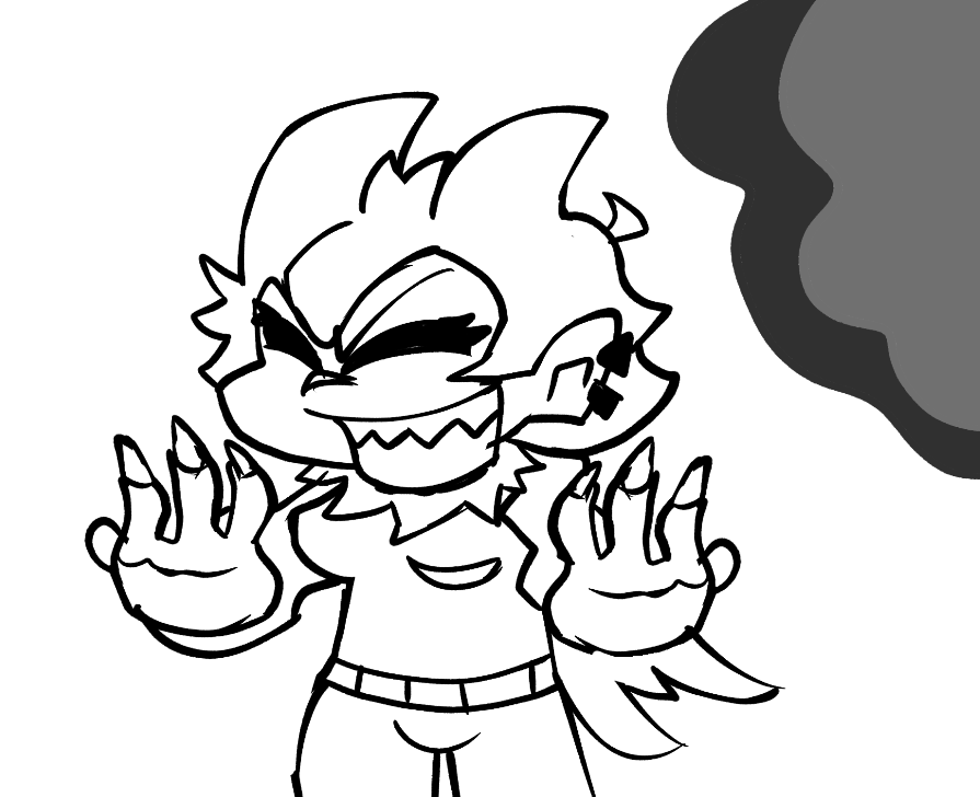 cassandra doodle