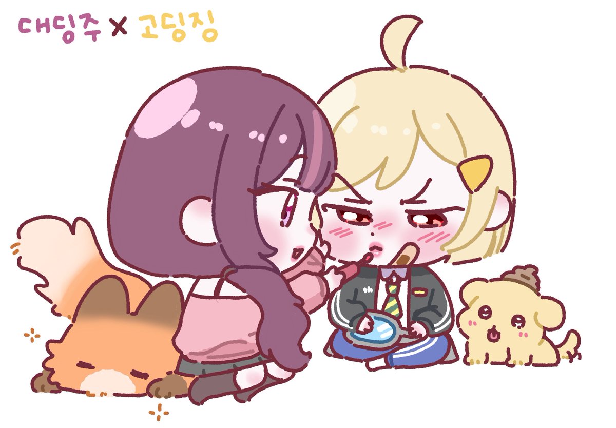 울면앉되 tweet media