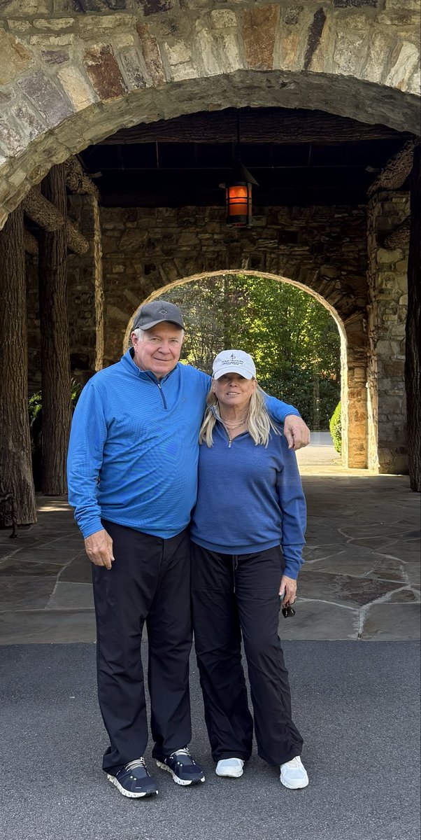 Mack Brown tweet media