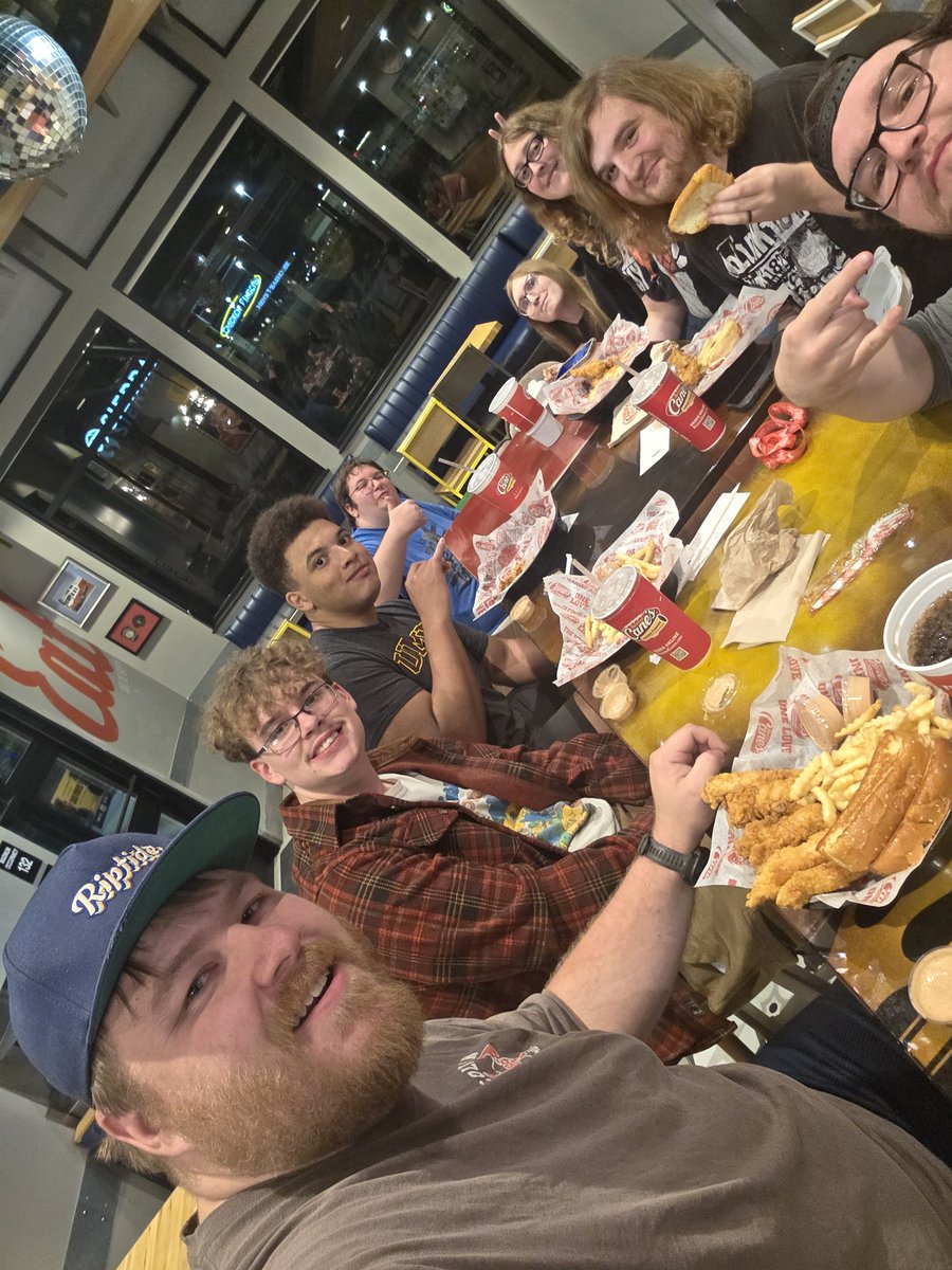 WEIRD | ori0n tweet media