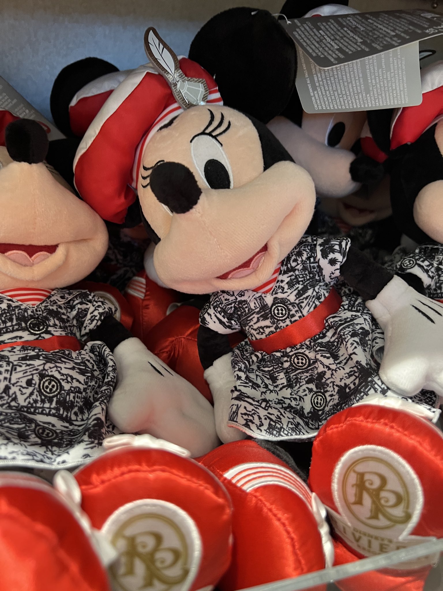 ミッキーさんせ フラゲレビュー】ゼクシィ 2025年8月号《特別付録》【ミニー