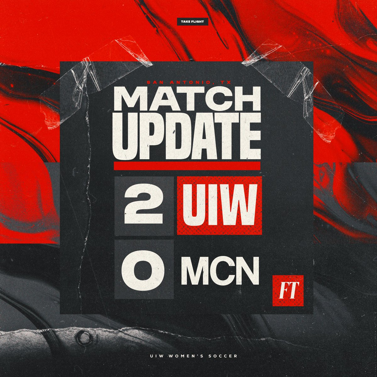 BIG DUBS

#TheWord | #TakeFlight