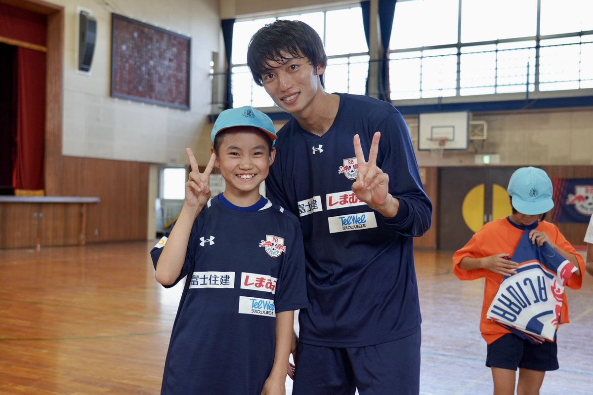 新品未使用RB大宮アルディージャ Tシャツ 泉柊椰選手 - メルカリ