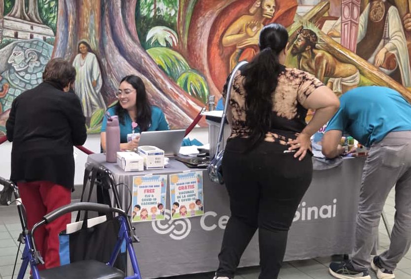 Ventanilla de Salud tweet media