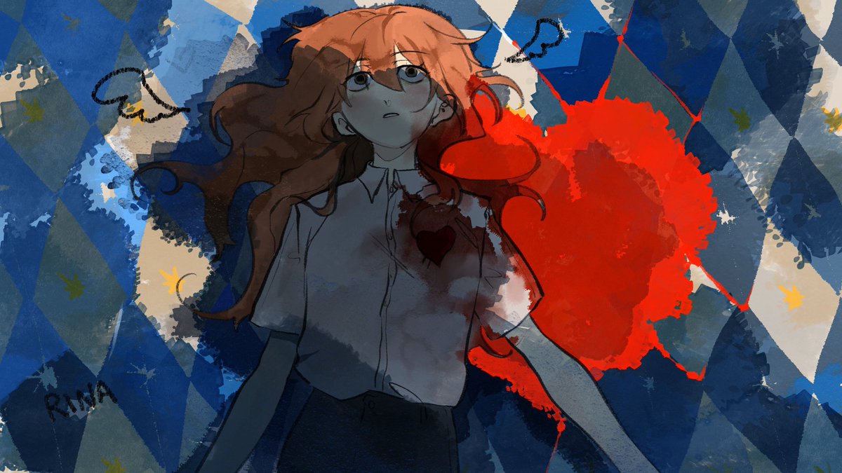 Rina tweet media