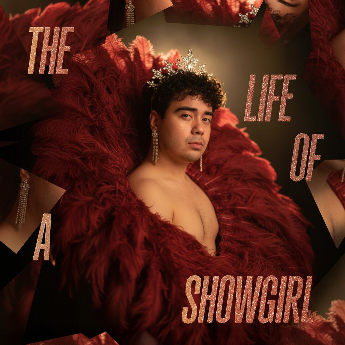 OsvaFoto's tweet photo. In my showgirl era  #taylorswift https://t.co/PfFGHCwbOJ