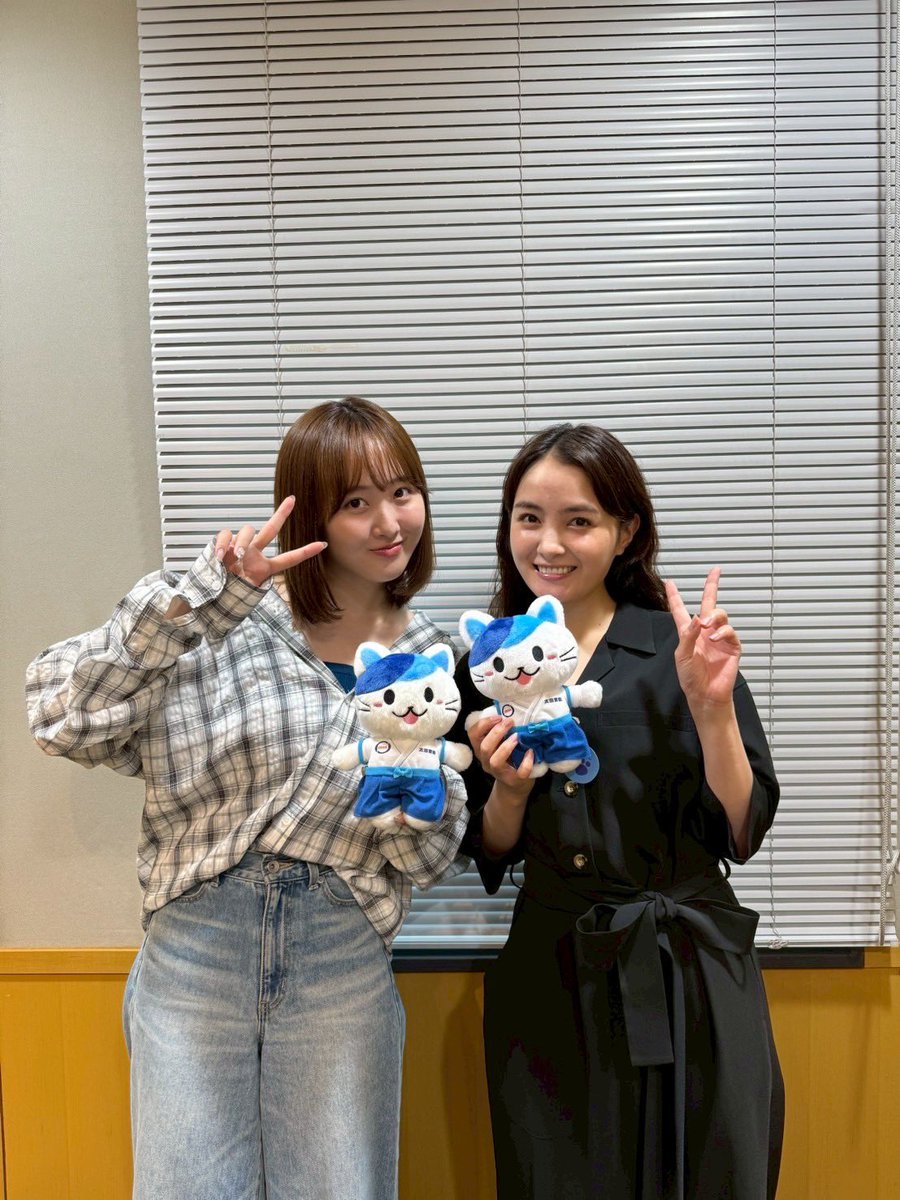 毎週金曜日✨の17時10分からは❣️ 📻 #太田胃散 presents 📻 ニッポン