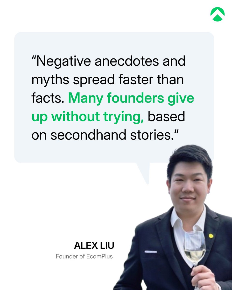 71% of Hong Kong startups have never applied for a single grant. That’s millions left on the table.

Read the full report: aspireapp.com/hk/downloads/s…