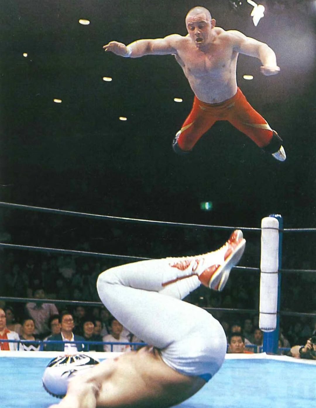 ダイナマイト・キッド特集 爆弾小僧 ダイナマイト・キッド | TCエンタテインメント株式会社