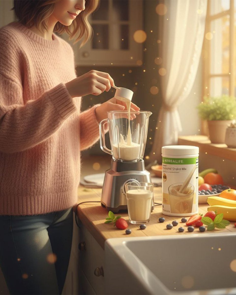 mnfMartineC's tweet image. Supplements done right = better recovery 💪, balanced nutrition 🌱, and stronger immunity 🛡️.
 My Spring Stack = Protein Drink Mix + Formula 1 + RoseGuard.
 Want details? DM “STACK.”
#WellnessOver50 #DailyStack #ProteinPower #ImmuneSupport