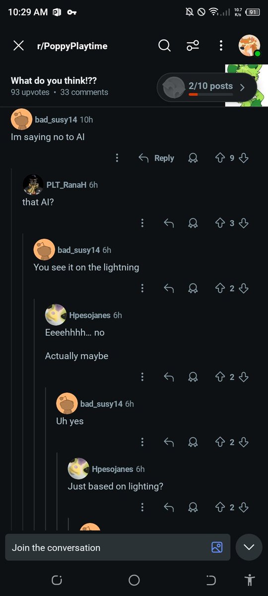 sun1vii's tweet image. ???? Tf is reddit even about