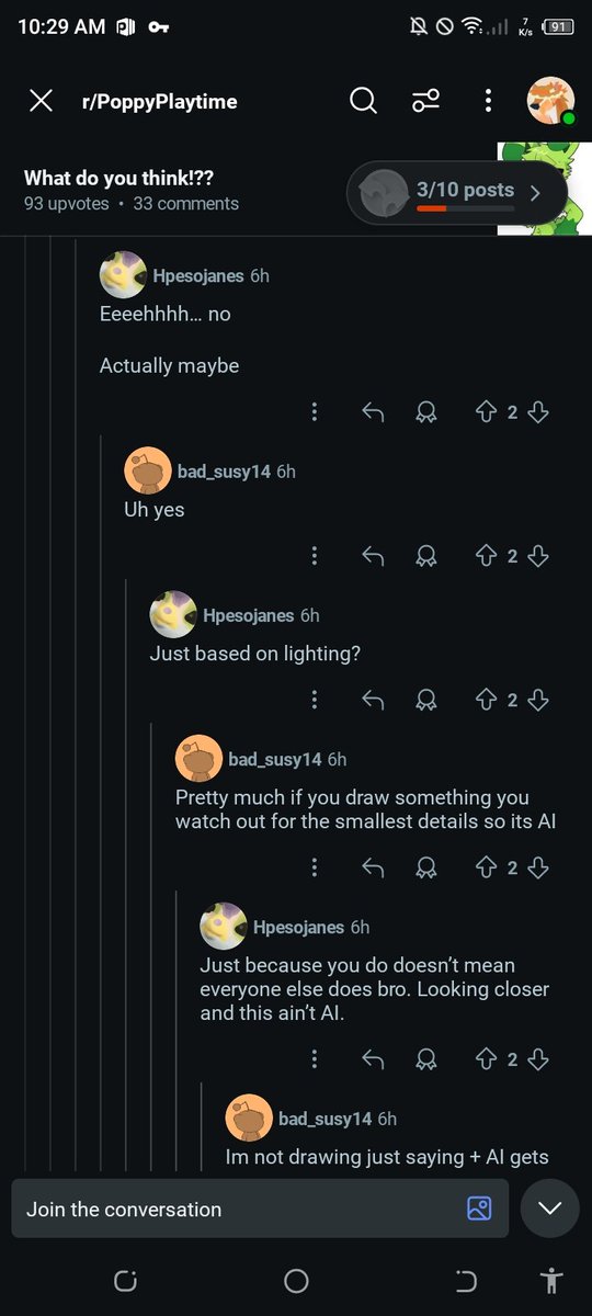 sun1vii's tweet image. ???? Tf is reddit even about