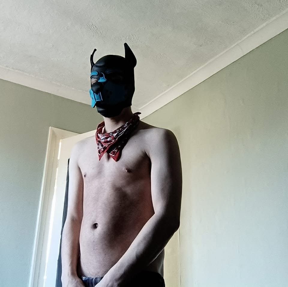 Mister Buttcheeks tweet media