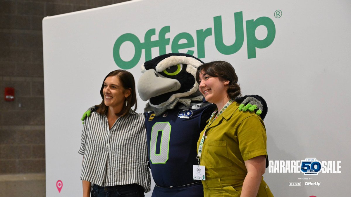 Seattle Seahawks tweet media