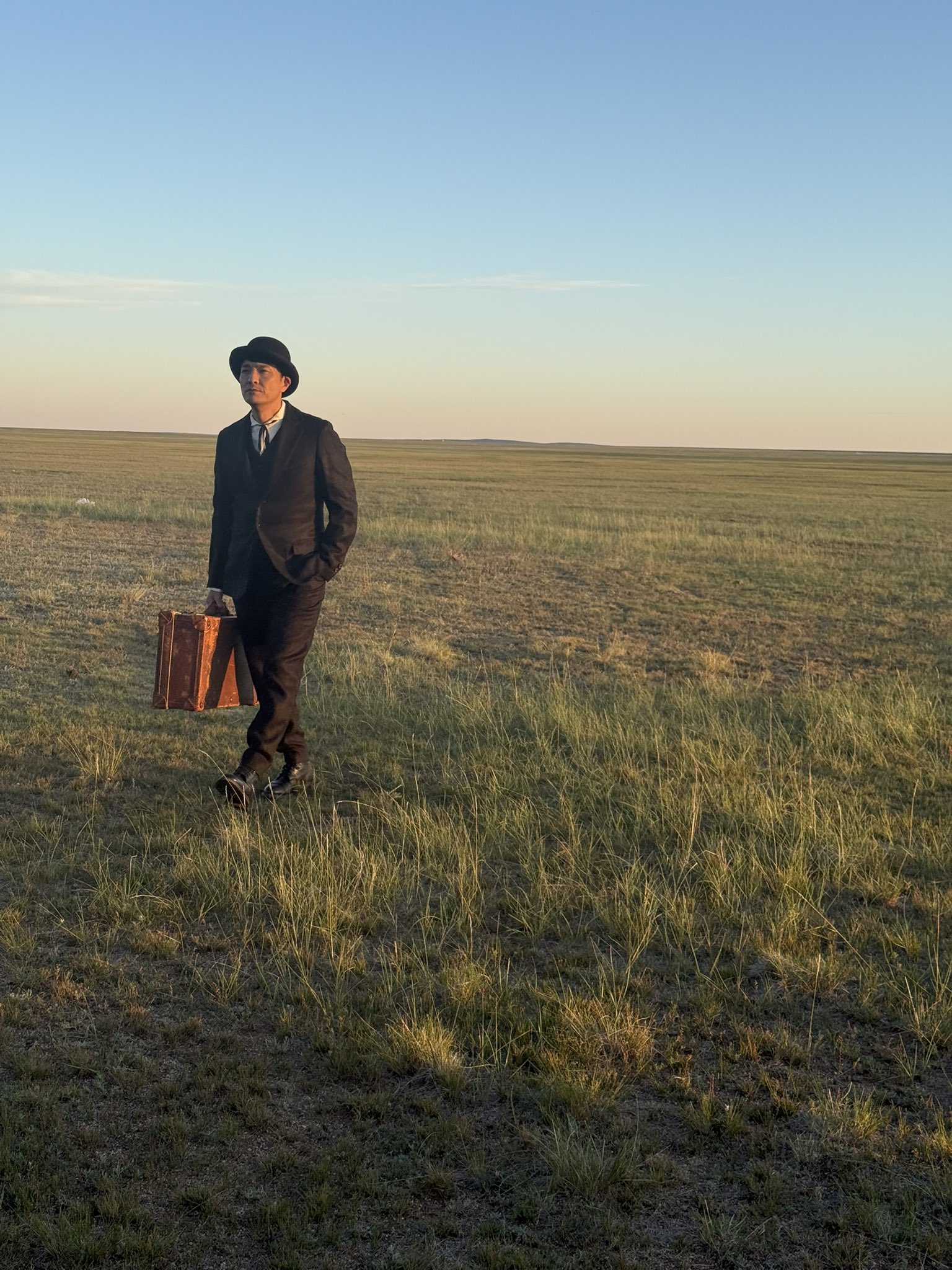 森山直太朗Official on X: 