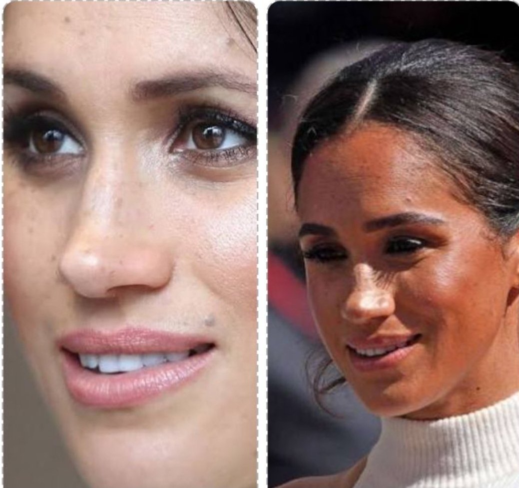 Mostly, I'm Caucasian. Sometimes, I need to play the race card.
#MeghanMarkleIsAConArtist
#MeghanMarkleExposed #MeghanIsTheProblem